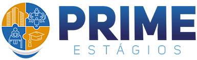 Prime Estágios (Logotipo)